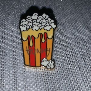 Disney Trading Pin Winnie Pooh Popcorn Bucket Magical Mystery Series 28 (16)